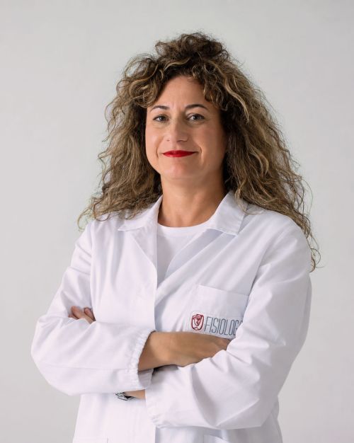 Dott.ssa Michela Sara Palmieri - centro medico Fisiolog